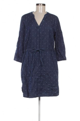 Φόρεμα Blue Motion, Μέγεθος M, Χρώμα Μπλέ, Τιμή 18,99 €
