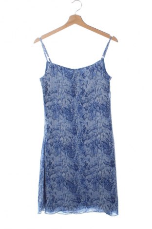 Kleid Blue Motion, Größe S, Farbe Mehrfarbig, Preis 20,99 €