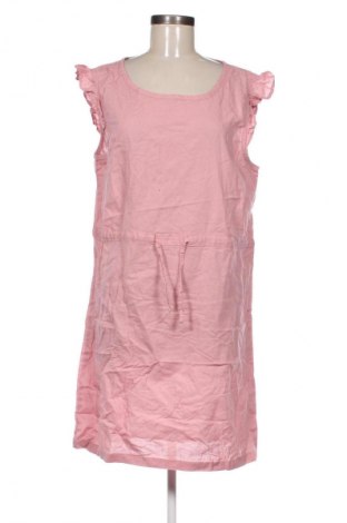Rochie Blue Motion, Mărime L, Culoare Roz, Preț 94,99 Lei