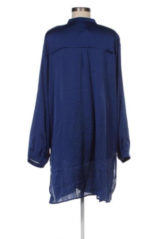 Sukienka Body Flirt, Rozmiar XXL, Kolor Niebieski, Cena 157,99 zł