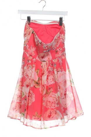 Sukienka Body Flirt, Rozmiar XS, Kolor Kolorowy, Cena 95,99 zł