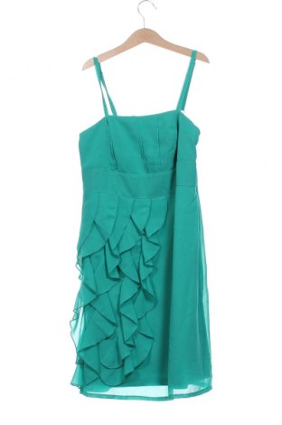 Kleid Body Flirt, Größe XS, Farbe Grün, Preis € 20,99