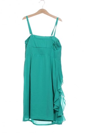 Kleid Body Flirt, Größe XS, Farbe Grün, Preis € 20,99