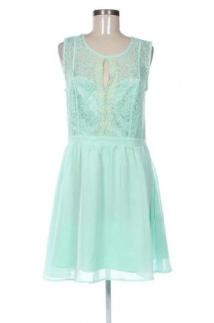 Rochie Body Flirt, Mărime M, Culoare Verde, Preț 146,73 Lei