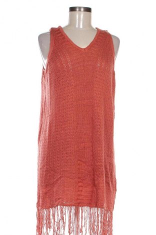 Rochie Body Flirt, Mărime M, Culoare Portocaliu, Preț 72,74 Lei