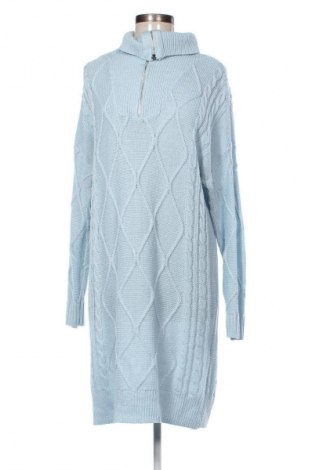 Kleid Body Flirt, Größe M, Farbe Blau, Preis 8,71 €