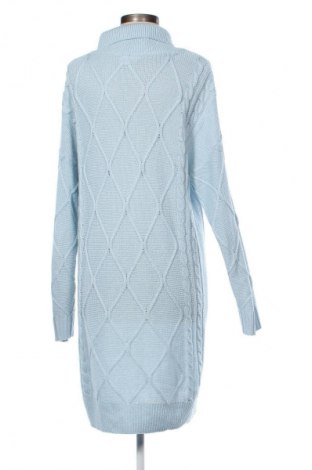 Kleid Body Flirt, Größe M, Farbe Blau, Preis 8,71 €