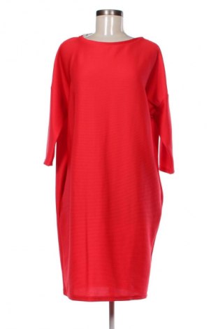 Kleid Body Flirt, Größe M, Farbe Rot, Preis 8,71 €