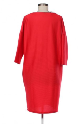 Kleid Body Flirt, Größe M, Farbe Rot, Preis 8,71 €