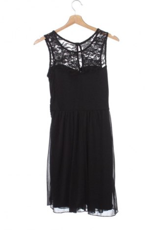 Φόρεμα Body Flirt, Μέγεθος XS, Χρώμα Μαύρο, Τιμή 37,99 €