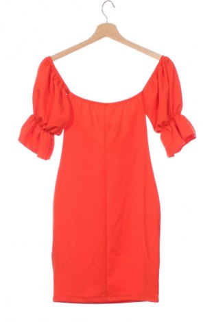 Rochie Body Flirt, Mărime XXS, Culoare Roșu, Preț 74,81 Lei