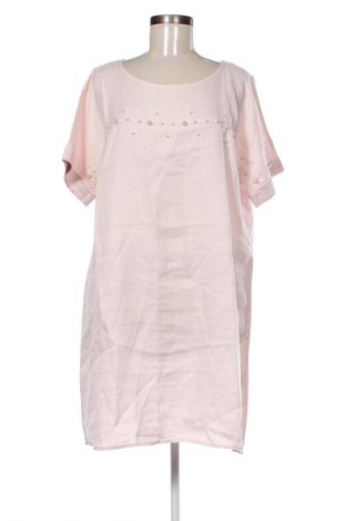 Šaty  Body Flirt, Velikost L, Barva Růžová, Cena  368,00 Kč