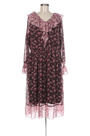 Kleid Body Flirt, Größe XXL, Farbe Mehrfarbig, Preis € 20,99