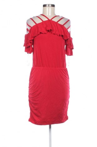 Kleid Body Flirt, Größe M, Farbe Rot, Preis € 14,76