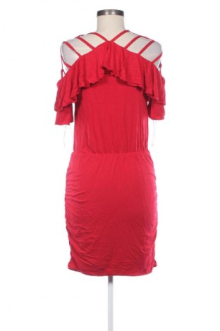 Kleid Body Flirt, Größe M, Farbe Rot, Preis € 14,76