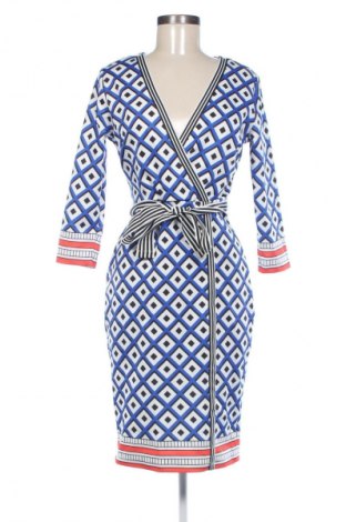 Sukienka Body Flirt, Rozmiar M, Kolor Kolorowy, Cena 68,00 zł