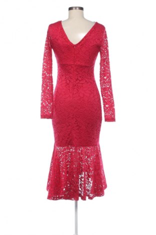Rochie Body Flirt, Mărime M, Culoare Roșu, Preț 73,01 Lei
