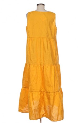 Φόρεμα Body Flirt, Μέγεθος XL, Χρώμα Κίτρινο, Τιμή 15,63 €