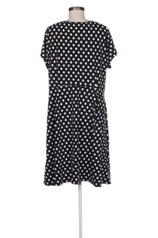 Kleid Body Flirt, Größe 3XL, Farbe Mehrfarbig, Preis 14,71 €