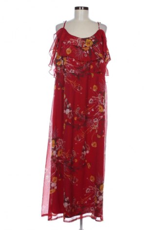 Kleid Body Flirt, Größe 3XL, Farbe Mehrfarbig, Preis € 20,99