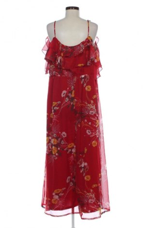 Kleid Body Flirt, Größe 3XL, Farbe Mehrfarbig, Preis € 20,99