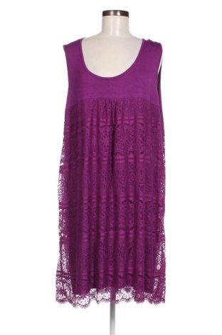 Kleid Body Flirt, Größe M, Farbe Lila, Preis € 20,99