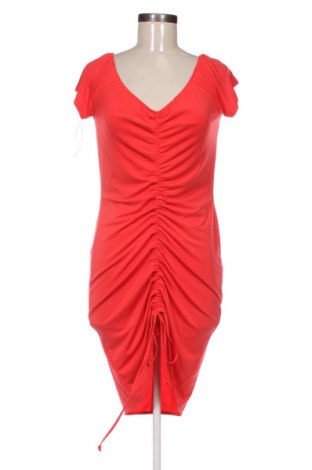 Φόρεμα Body Flirt, Μέγεθος S, Χρώμα Κόκκινο, Τιμή 15,63 €
