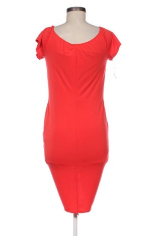 Φόρεμα Body Flirt, Μέγεθος S, Χρώμα Κόκκινο, Τιμή 15,63 €