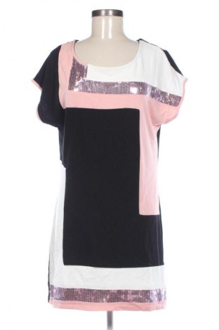 Φόρεμα Body Flirt, Μέγεθος L, Χρώμα Πολύχρωμο, Τιμή 18,99 €