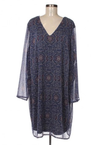 Kleid Body Flirt, Größe 3XL, Farbe Mehrfarbig, Preis € 20,99
