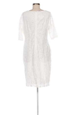 Kleid Body Flirt, Größe XL, Farbe Weiß, Preis € 27,68
