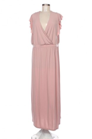 Kleid Body Flirt, Größe M, Farbe Aschrosa, Preis 20,99 €