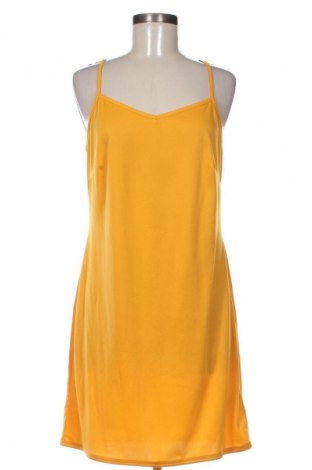 Rochie Body Flirt, Mărime L, Culoare Portocaliu, Preț 94,99 Lei