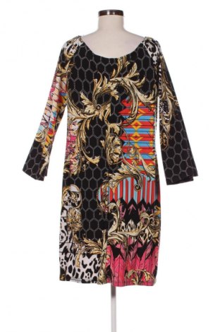 Kleid Body Flirt, Größe XL, Farbe Mehrfarbig, Preis € 14,76