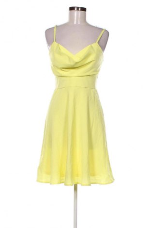 Φόρεμα Body Flirt, Μέγεθος S, Χρώμα Κίτρινο, Τιμή 11,99 €