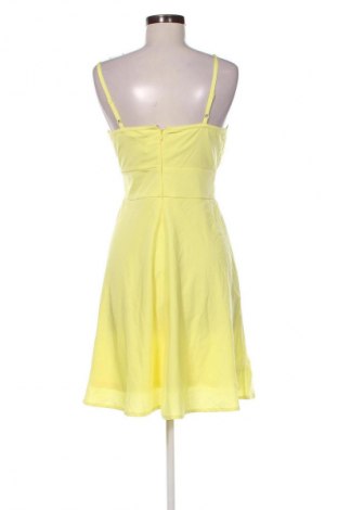 Φόρεμα Body Flirt, Μέγεθος S, Χρώμα Κίτρινο, Τιμή 11,99 €