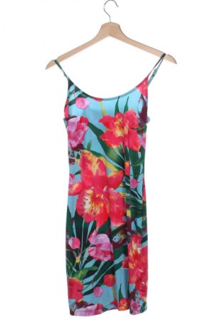 Kleid Body Flirt, Größe XXS, Farbe Mehrfarbig, Preis 9,99 €