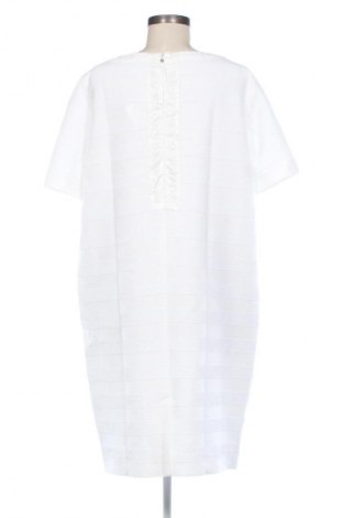 Kleid Bogner, Größe XL, Farbe Weiß, Preis € 284,27