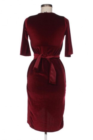 Rochie Boohoo, Mărime S, Culoare Roșu, Preț 235,27 Lei