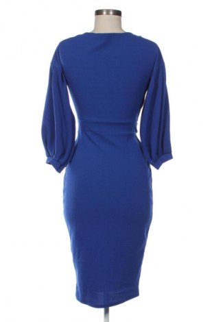 Kleid Boohoo, Größe M, Farbe Blau, Preis € 14,83