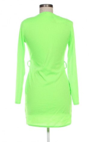 Rochie Boohoo, Mărime L, Culoare Verde, Preț 116,34 Lei