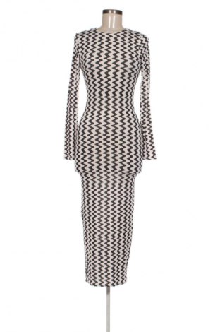 Kleid Boohoo, Größe S, Farbe Mehrfarbig, Preis € 20,99