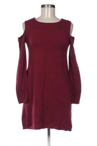 Kleid Boohoo, Größe S, Farbe Rot, Preis € 14,76