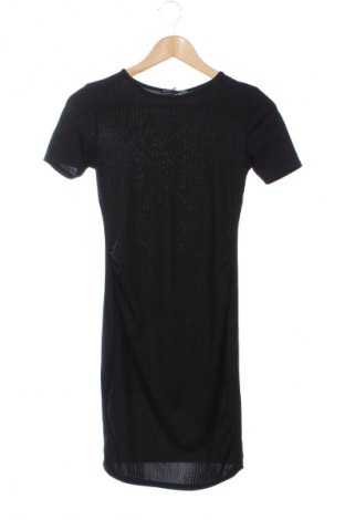 Φόρεμα Boohoo, Μέγεθος XS, Χρώμα Μαύρο, Τιμή 18,99 €