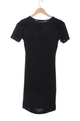 Φόρεμα Boohoo, Μέγεθος XS, Χρώμα Μαύρο, Τιμή 18,99 €