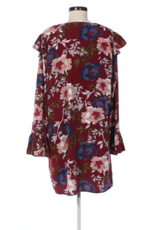 Kleid Boohoo, Größe M, Farbe Mehrfarbig, Preis € 27,70