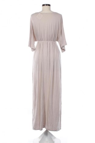Kleid Boohoo, Größe S, Farbe Beige, Preis € 18,41