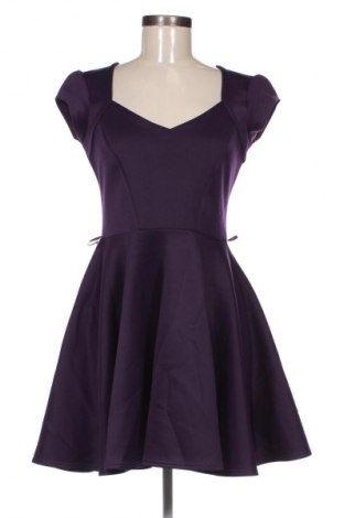 Ruha Boohoo, Méret M, Szín Lila, Ár 9 706 Ft