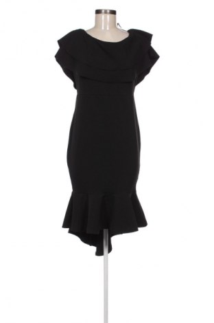 Φόρεμα Boohoo, Μέγεθος L, Χρώμα Μαύρο, Τιμή 24,00 €