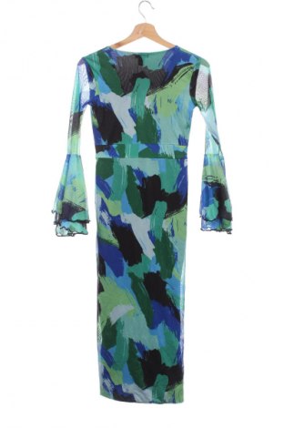 Φόρεμα Boohoo, Μέγεθος XS, Χρώμα Πολύχρωμο, Τιμή 29,99 €